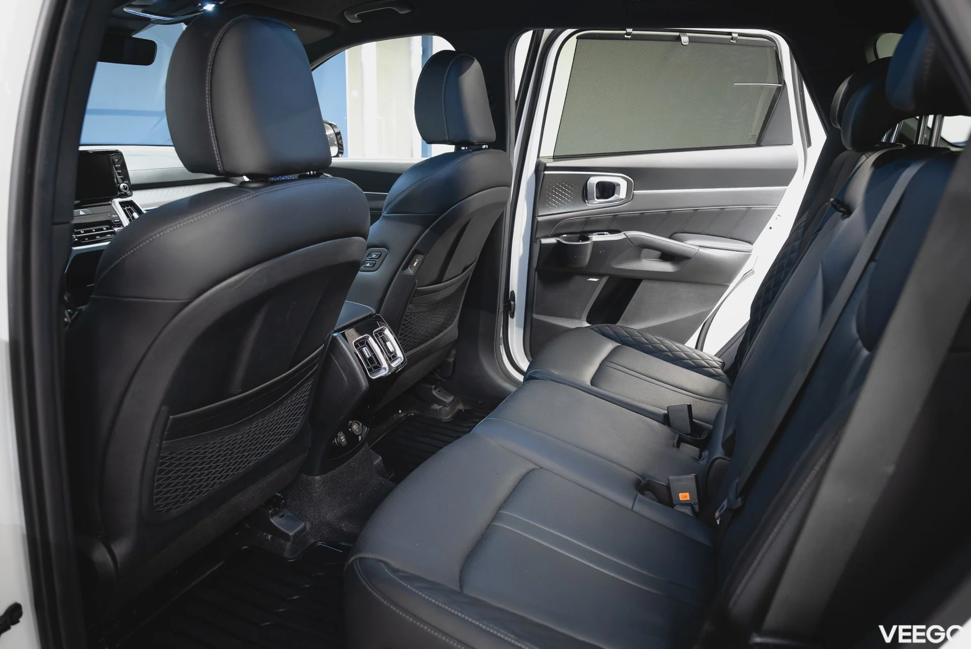 Kia Sorento TX Black Edition 2.2 142kW