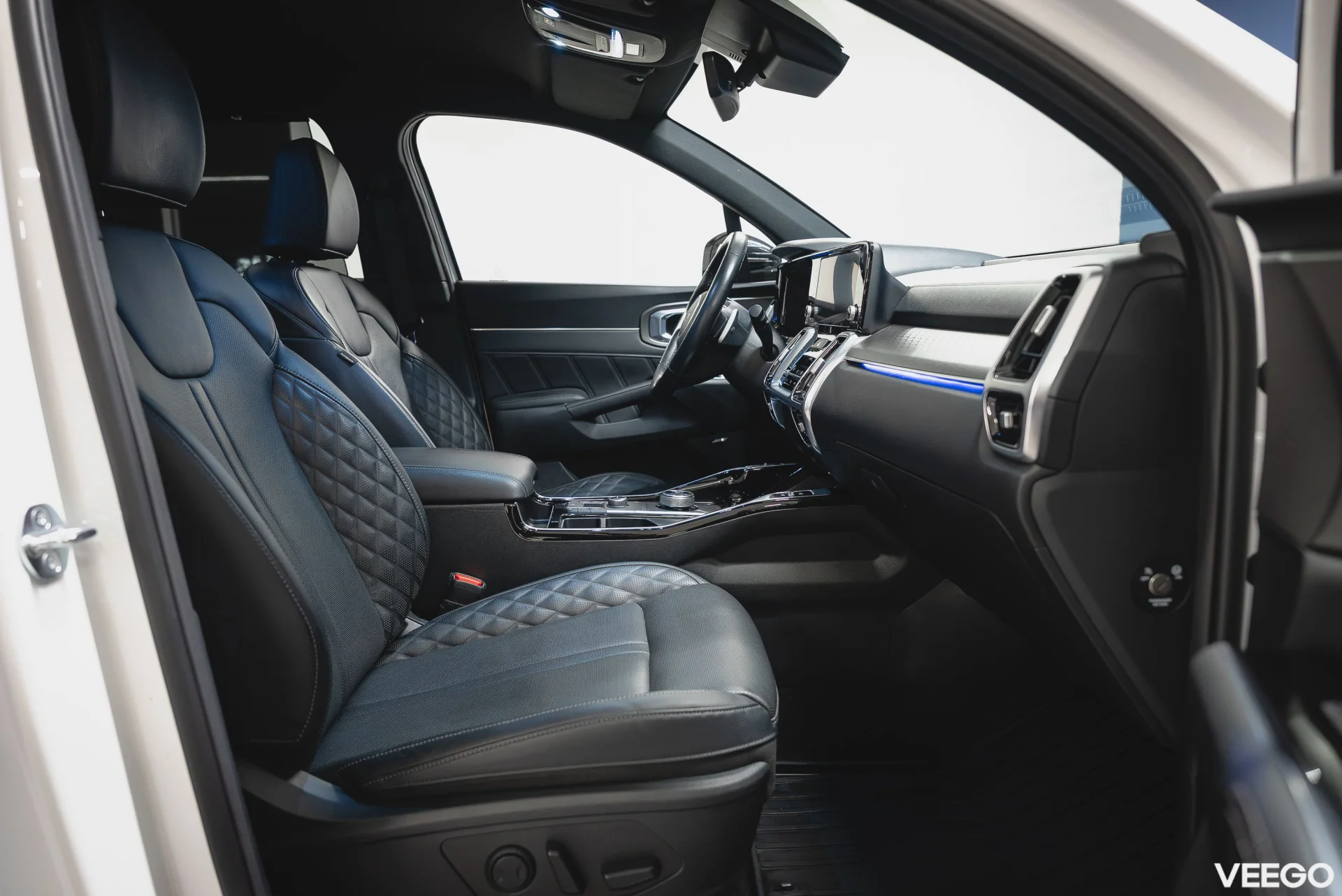 Kia Sorento TX Black Edition 2.2 142kW