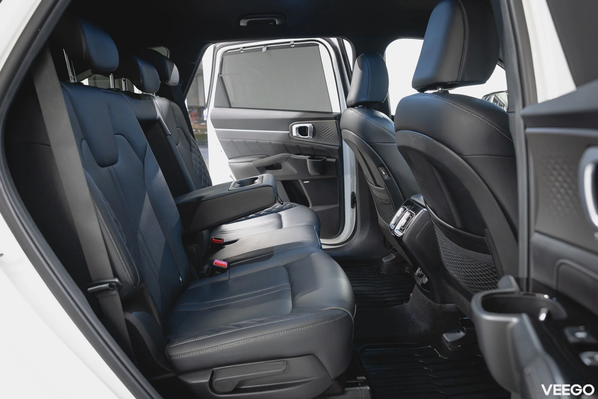 Kia Sorento TX Black Edition 2.2 142kW