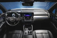 Kia Sorento TX Black Edition 2.2 142kW thumbnail