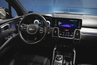 Kia Sorento TX Black Edition 2.2 142kW thumbnail