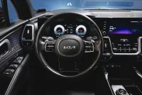 Kia Sorento TX Black Edition 2.2 142kW thumbnail