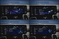 Kia Sorento TX Black Edition 2.2 142kW thumbnail