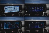 Kia Sorento TX Black Edition 2.2 142kW thumbnail