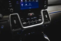 Kia Sorento TX Black Edition 2.2 142kW thumbnail