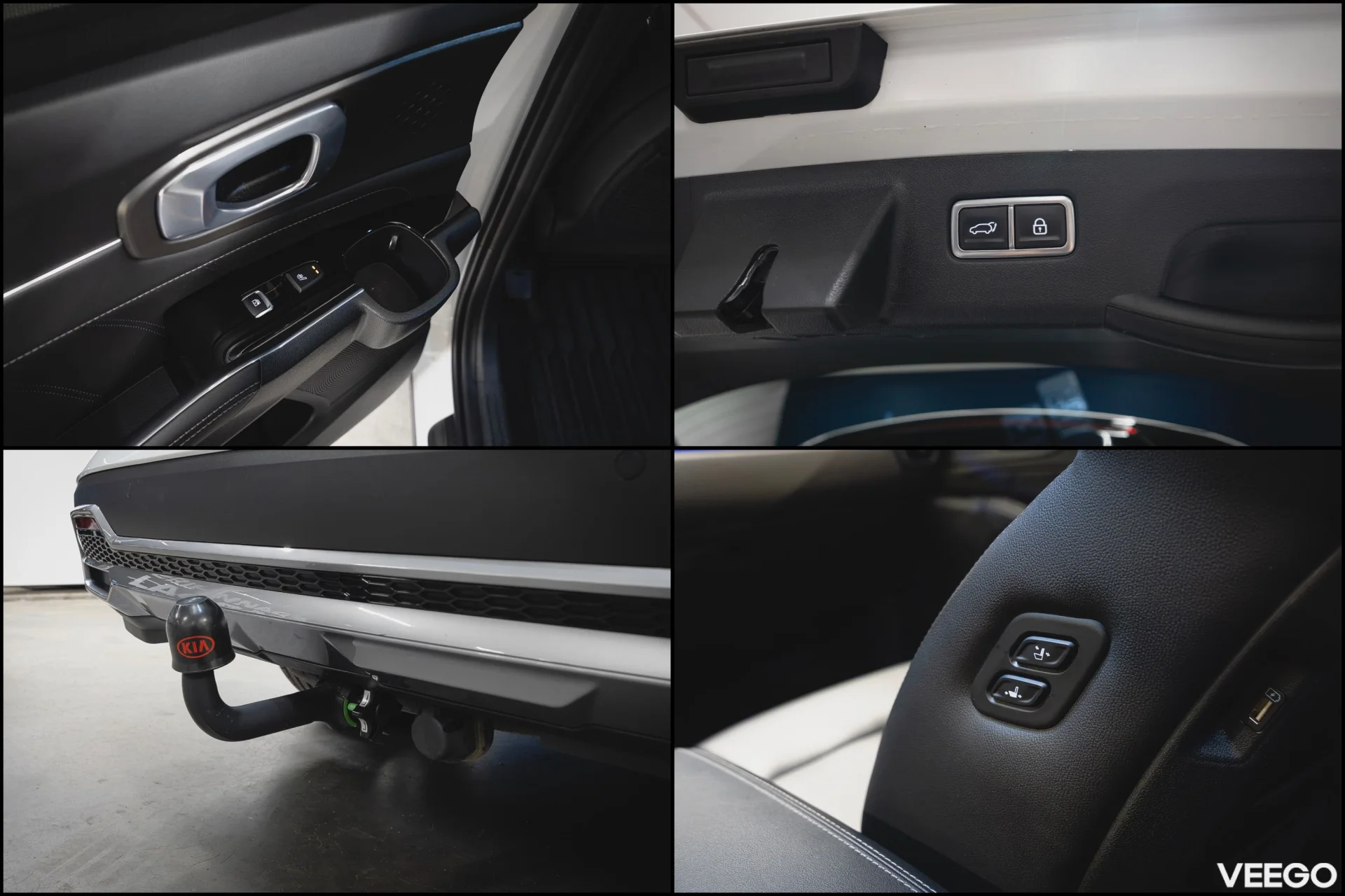 Kia Sorento TX Black Edition 2.2 142kW
