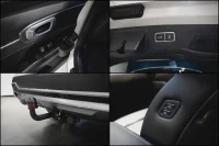 Kia Sorento TX Black Edition 2.2 142kW thumbnail