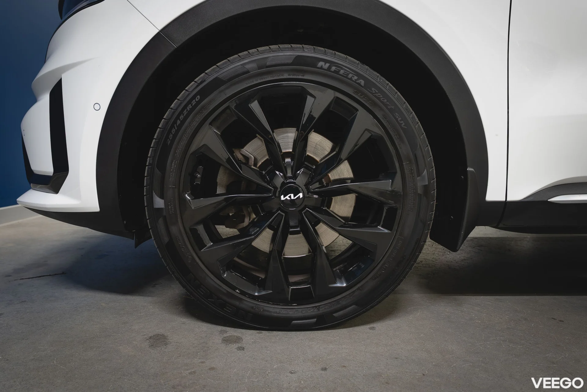 Kia Sorento TX Black Edition 2.2 142kW