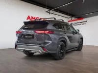 Toyota Highlander Premium AWD 2.5 140kW thumbnail