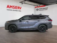 Toyota Highlander Premium AWD 2.5 140kW thumbnail