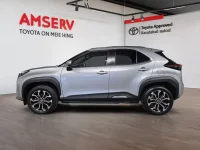 Toyota Yaris Cross Active Plus 1.5 68kW thumbnail
