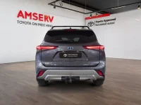 Toyota Highlander Premium AWD 2.5 140kW thumbnail