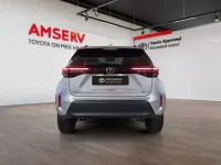 Toyota Yaris Cross Active Plus 1.5 68kW thumbnail