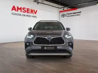 Toyota Highlander Premium AWD 2.5 140kW thumbnail