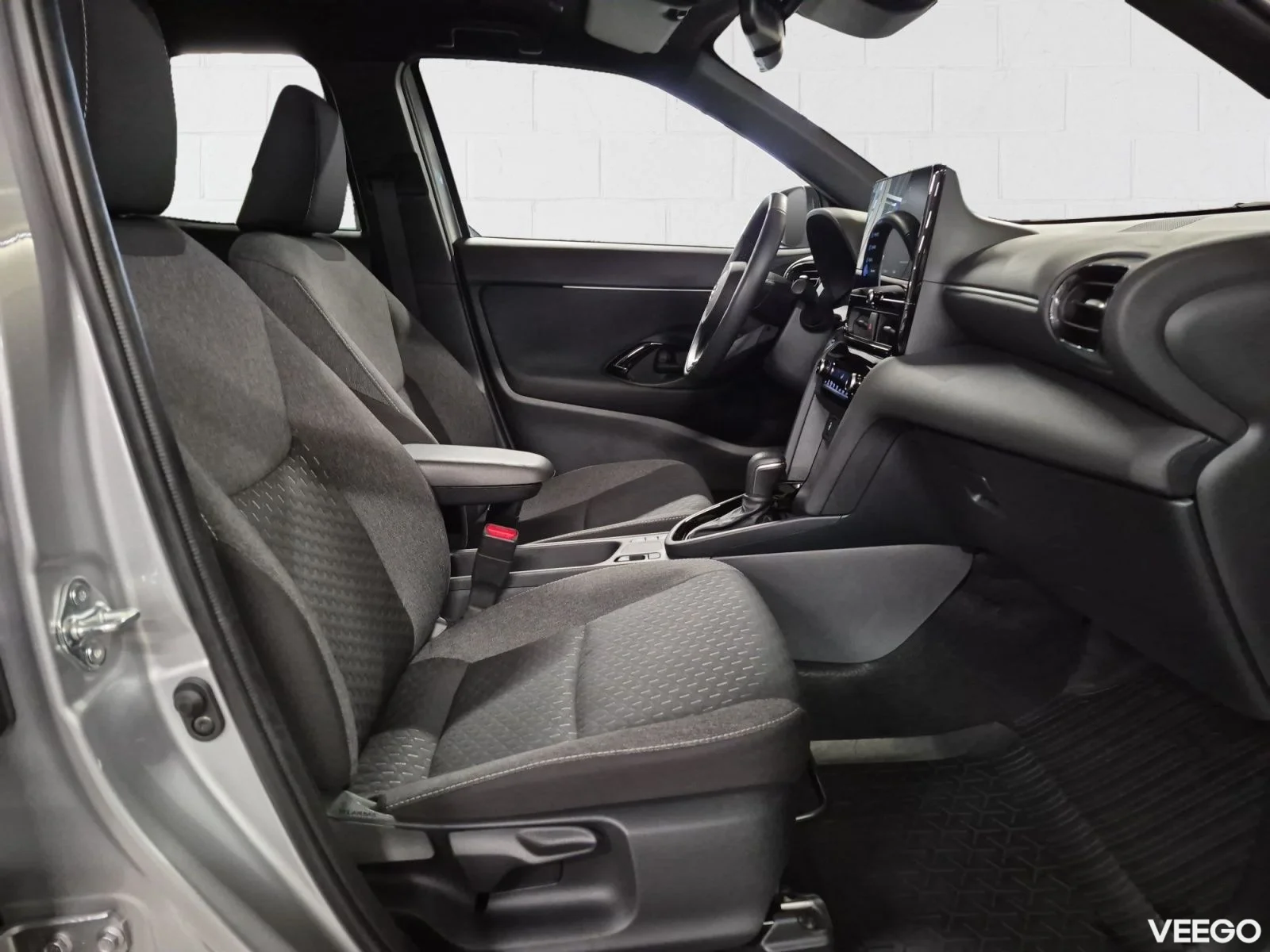 Toyota Yaris Cross Active Plus 1.5 68kW