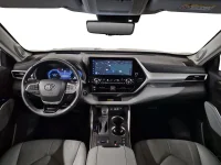 Toyota Highlander Premium AWD 2.5 140kW thumbnail