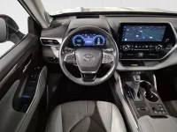 Toyota Highlander Premium AWD 2.5 140kW thumbnail