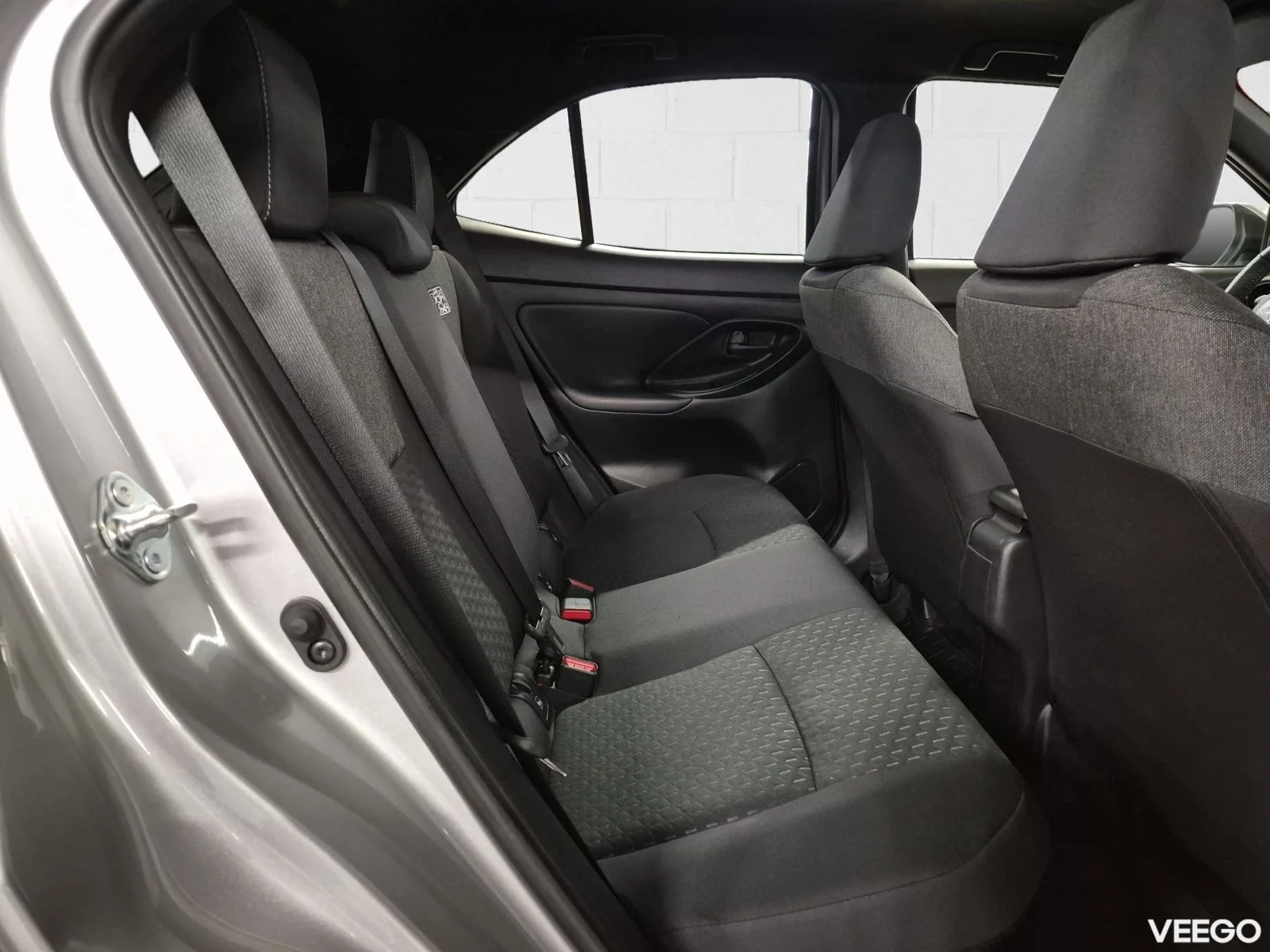 Toyota Yaris Cross Active Plus 1.5 68kW