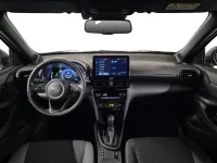 Toyota Yaris Cross Active Plus 1.5 68kW thumbnail