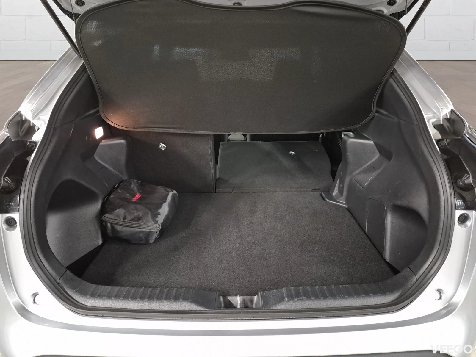 Toyota Yaris Cross Active Plus 1.5 68kW