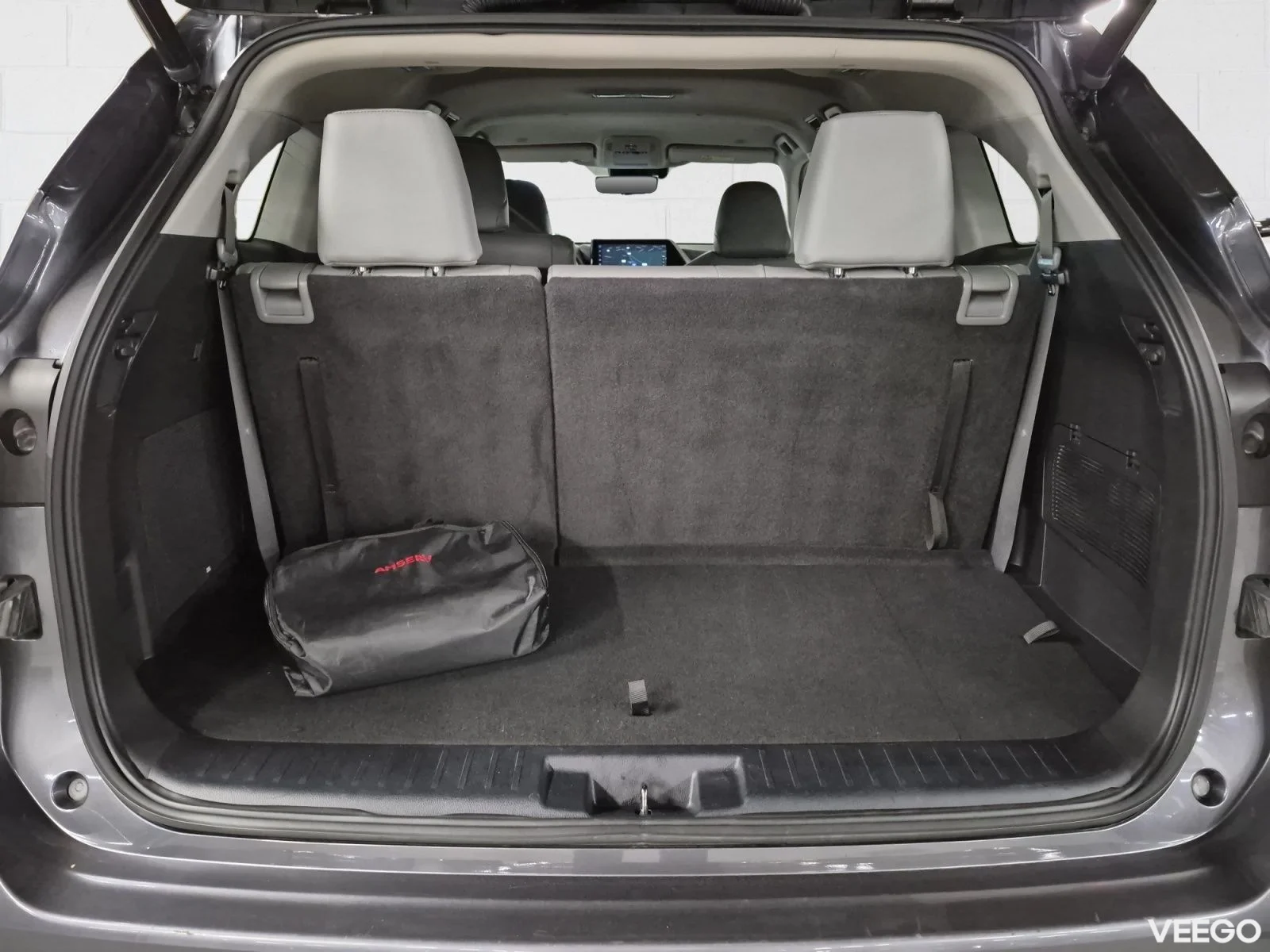 Toyota Highlander Premium AWD 2.5 140kW