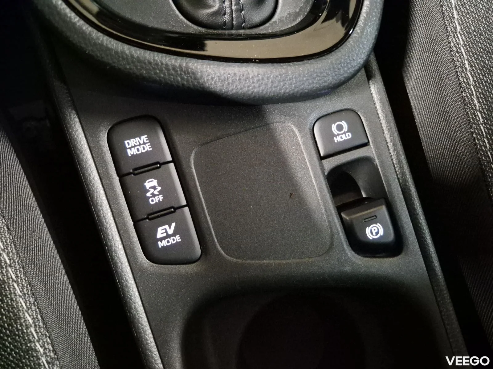 Toyota Yaris Cross Active Plus 1.5 68kW