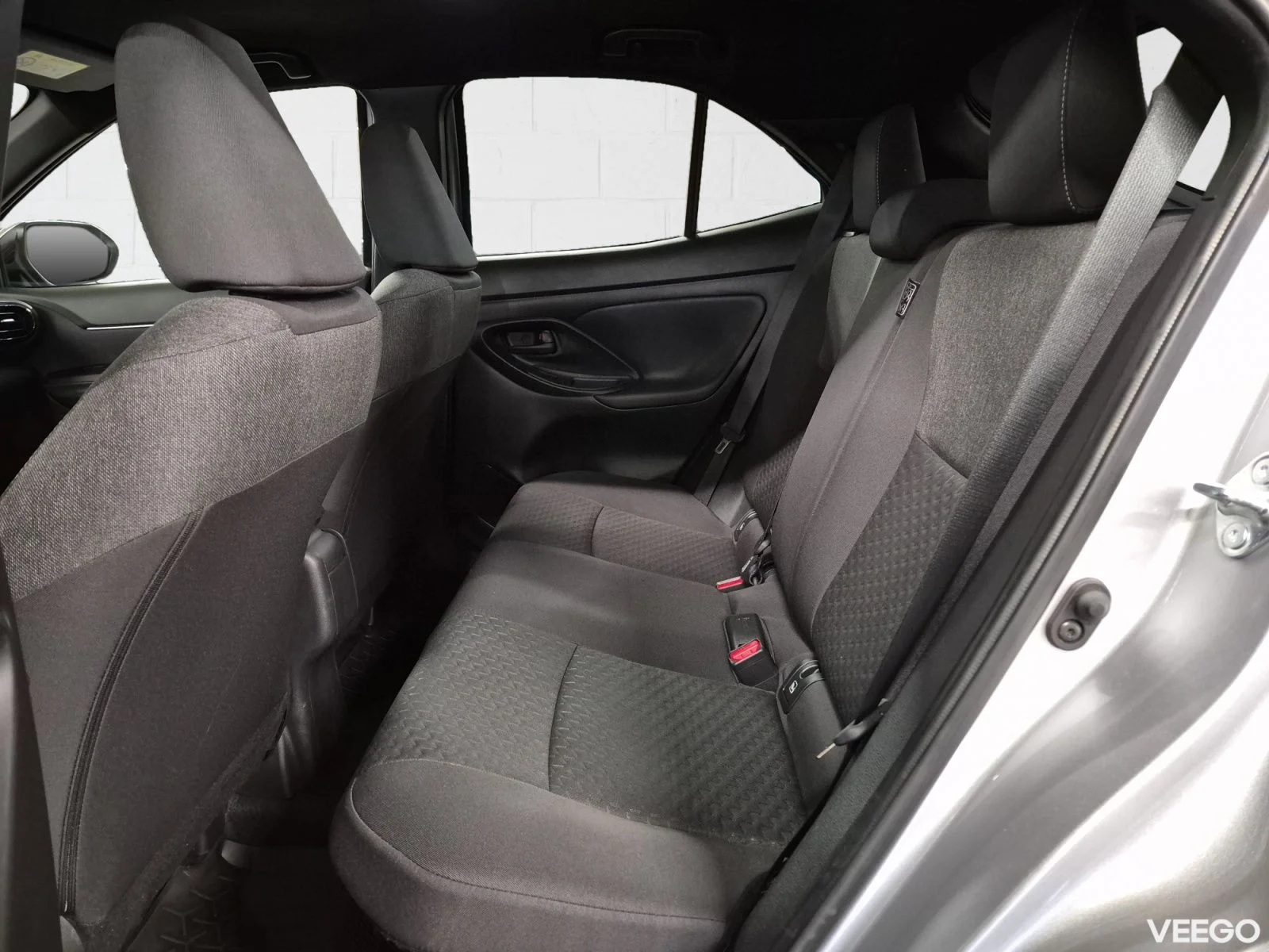 Toyota Yaris Cross Active Plus 1.5 68kW