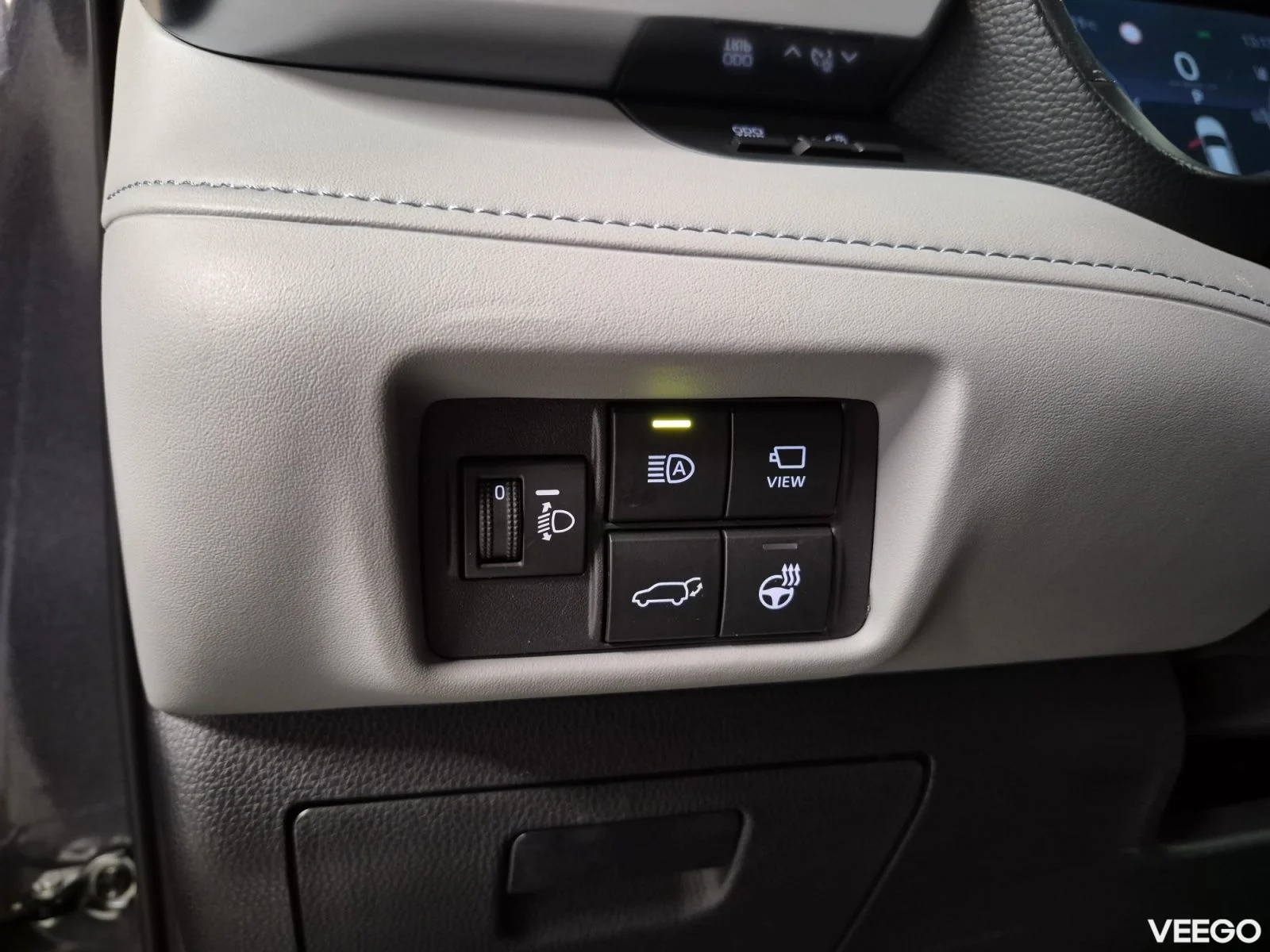 Toyota Highlander Premium AWD 2.5 140kW