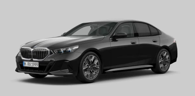Image of BMW 520 M-Sportpakett 2 140kW