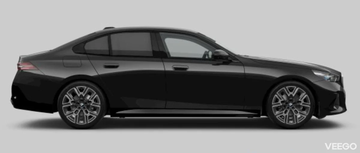 BMW 520 M-Sportpakett 2 140kW