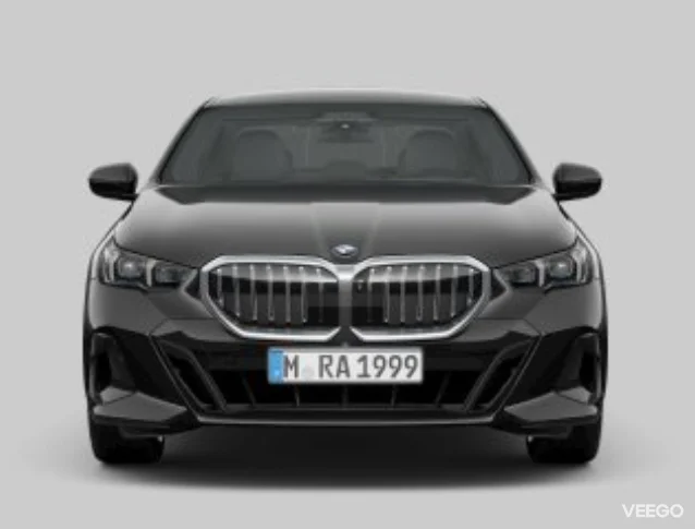 BMW 520 M-Sportpakett 2 140kW