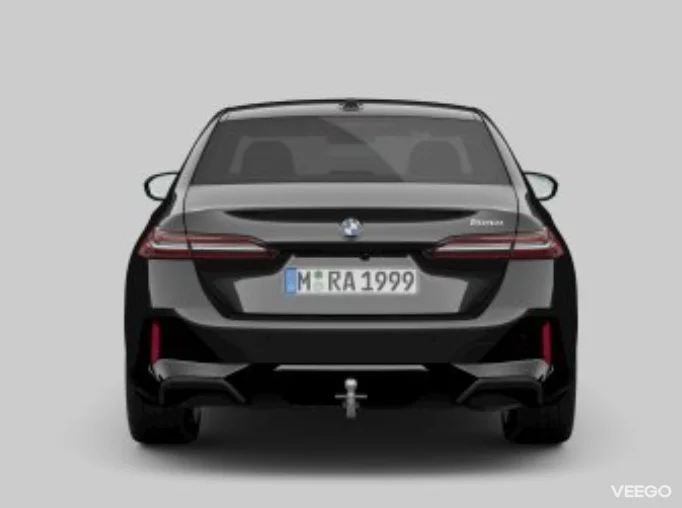 BMW 520 M-Sportpakett 2 140kW