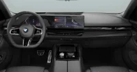 BMW 520 M-Sportpakett 2 140kW thumbnail