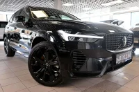 Volvo XC60 AWD H&K BLACK EDITION INTELLI SAFE PRO XENIUM 2 293kW thumbnail