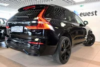 Volvo XC60 AWD H&K BLACK EDITION INTELLI SAFE PRO XENIUM 2 293kW thumbnail