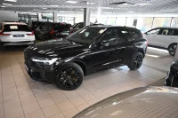 Volvo XC60 AWD H&K BLACK EDITION INTELLI SAFE PRO XENIUM 2 293kW thumbnail