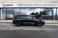 Volvo XC60 AWD H&K BLACK EDITION INTELLI SAFE PRO XENIUM 2 293kW thumbnail