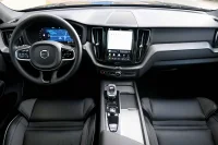 Volvo XC60 AWD H&K BLACK EDITION INTELLI SAFE PRO XENIUM 2 293kW thumbnail