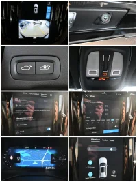 Volvo XC60 AWD H&K BLACK EDITION INTELLI SAFE PRO XENIUM 2 293kW thumbnail