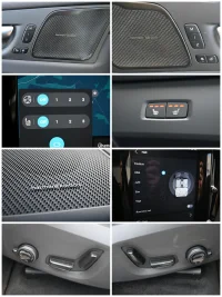 Volvo XC60 AWD H&K BLACK EDITION INTELLI SAFE PRO XENIUM 2 293kW thumbnail