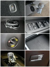 Volvo XC60 AWD H&K BLACK EDITION INTELLI SAFE PRO XENIUM 2 293kW thumbnail