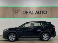 Toyota RAV4 - 131kW thumbnail