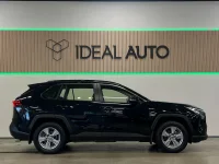 Toyota RAV4 - 131kW thumbnail