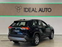 Toyota RAV4 - 131kW thumbnail