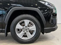 Toyota RAV4 - 131kW thumbnail