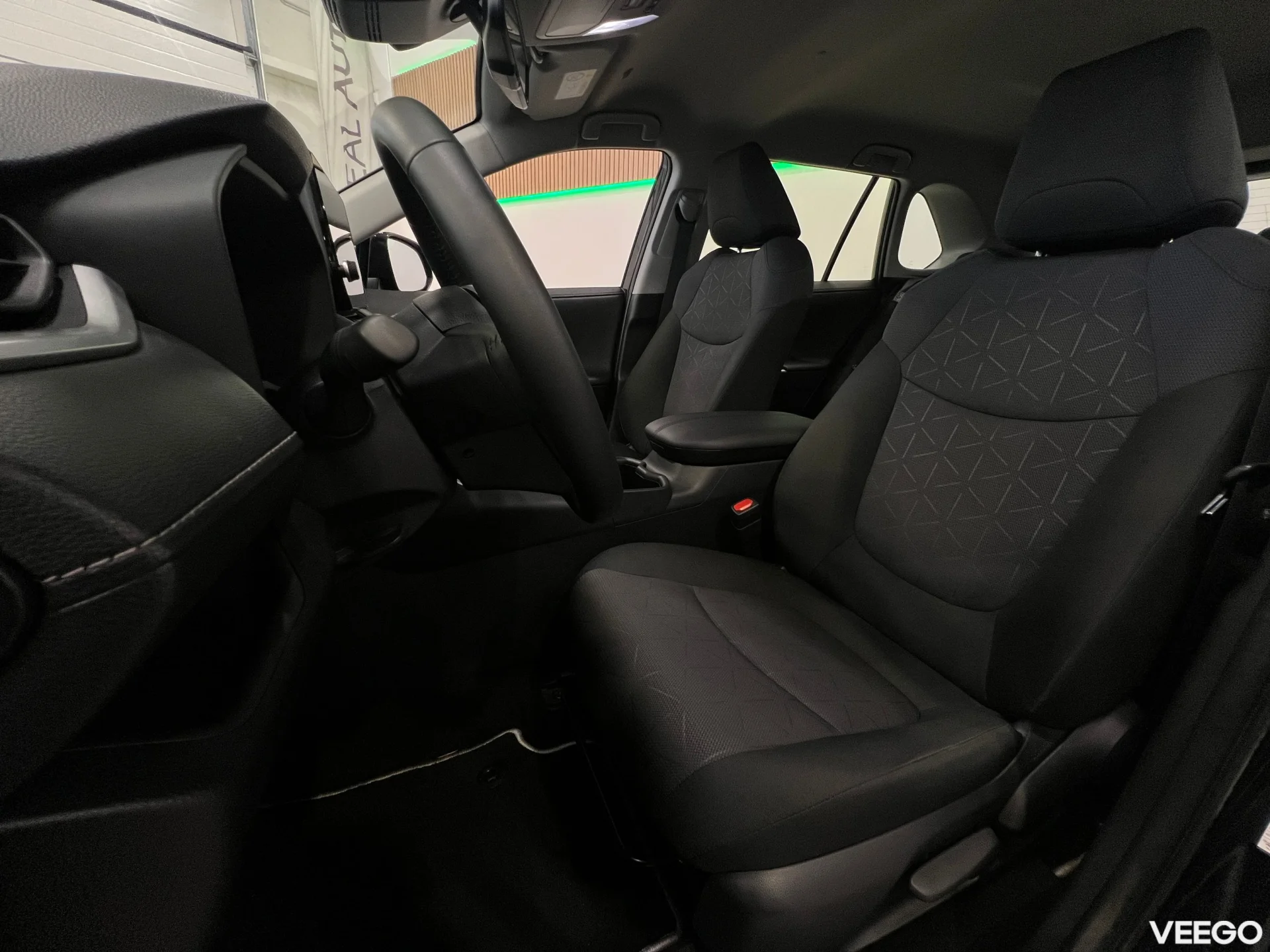 Toyota RAV4 - 131kW