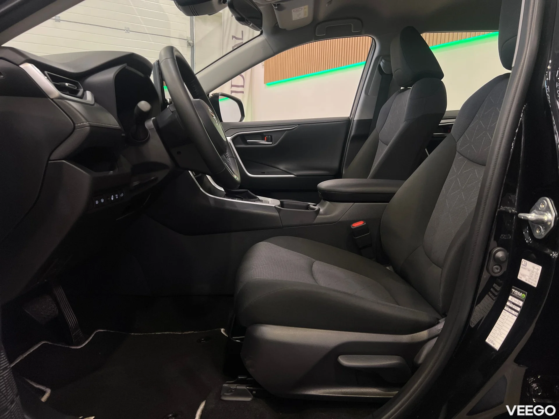 Toyota RAV4 - 131kW