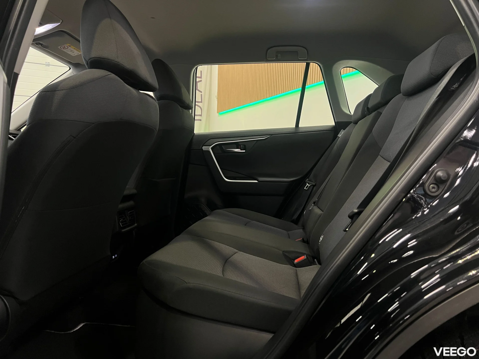 Toyota RAV4 - 131kW