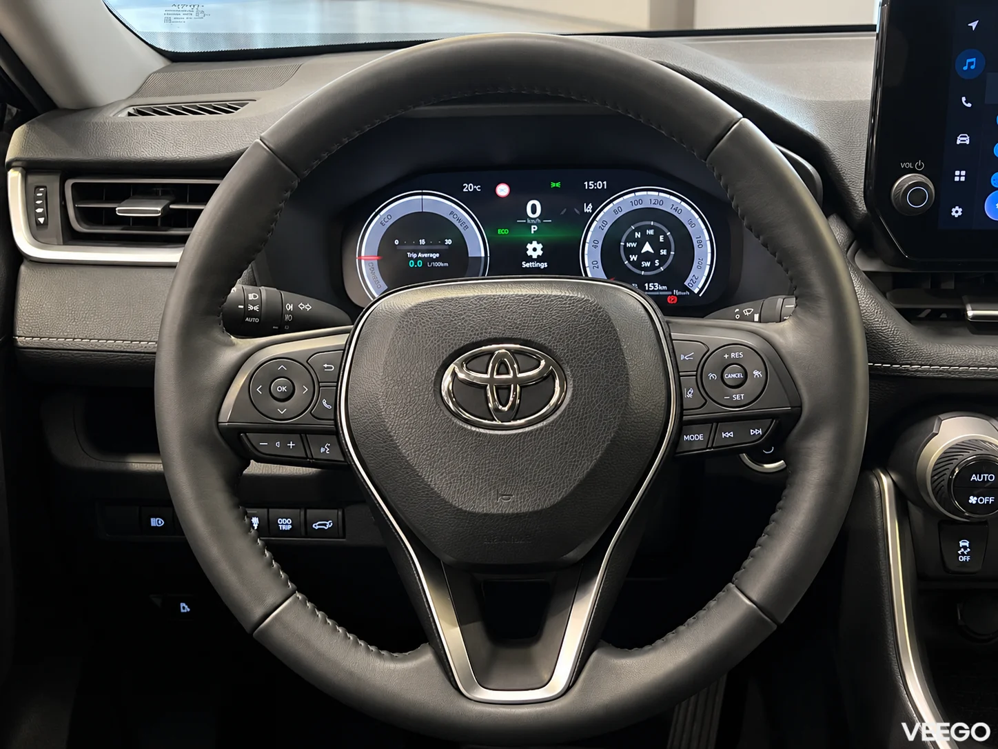 Toyota RAV4 - 131kW