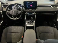 Toyota RAV4 - 131kW thumbnail